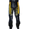 RIZLA Black Special Edition Motorbike Trouser